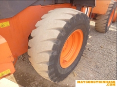 Bán xúc lật Nhật bãi Hitachi ZW140 đời 2010. Máy cực đẹp