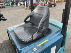 Xe nâng điện cũ ngồi lái 1.8 tấn SUMITOMO 41-FB18PE Đời 2009 (Có Dịch Giá)