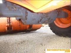 Bán xúc lật Nhật bãi Hitachi ZW140 đời 2010. Máy cực đẹp