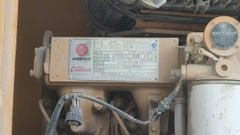 Máy xúc lật XCMG LW600FV Đời 2020 (Bản Đổ Cao - Gầu 4.5m3)