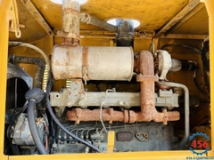 Xúc lật cũ gầu 1,7 m3 giá rẻ Lonking 833B. Xe Hoạt động tốt