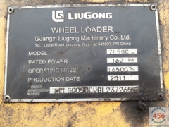 XÚC LẬT GẦU 3 M3 LIUGONG 50C CŨ CẦN BÁN. LIÊN HỆ 0989459456