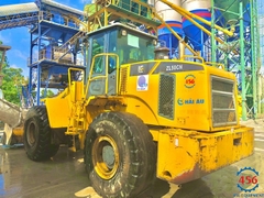 MUA MÁY XÚC LẬT LIUGONG CŨ Ở ĐÂU? GỌI 0989459456