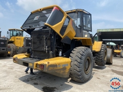 BÁN XÚC LẬT CŨ LIUGONG 855H GẦU 3,7 KHỐI (M3)