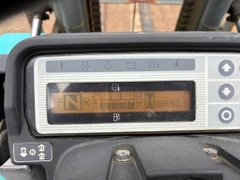 Xe nâng dầu 4.5 tấn Sumitomo 21-FD45PBXI - 000793 (Đời 2011, nâng 4m)