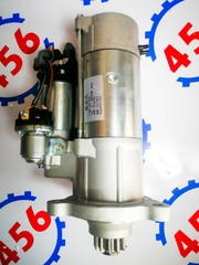Củ đề Cummins 6TL9.3