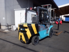 XE NÂNG DẦU SUMITOMO 21-FD40PAXI W1F4-000581 Hotline: 096.235.1368