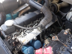 XE NÂNG DẦU SUMITOMO 21-FD40PAXI W1F4-000581 Hotline: 096.235.1368