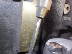 XE NÂNG DẦU KOMATSU FD25-11 445830  Hotline: 096.235.1368