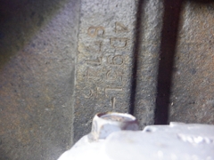 XE NÂNG DẦU KOMATSU FD25H-11 371465  Hotline: 096.235.1368