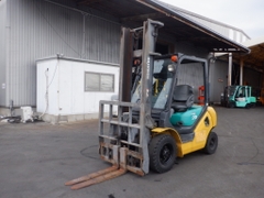 XE NÂNG NHẬT BÃI - FD20C-16 - 096.235.1368