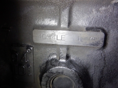 XE NÂNG NHẬT BÃI - FD20C-16 - 096.235.1368