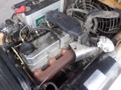 XE NÂNG DẦU MITSUBISHI FD30 F14C- 35915 Hotline: 096.235.1368