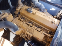 XE NÂNG DẦU KOMATSU FD20-10 222421 Hotline: 096.235.1368