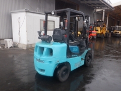 XE NÂNG DẦU SUMITOMO 11FD25PAXI92S SD2E-10169  Hotline: 096.235.1368