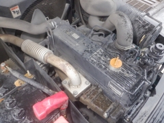 XE NÂNG DẦU SUMITOMO 11FD25PAXI92S SD2E-10169  Hotline: 096.235.1368