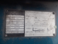 XE NÂNG DẦU SUMITOMO 11FD25PAXI92S SD2E-10169  Hotline: 096.235.1368