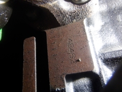 XE NÂNG DẦU SUMITOMO 11FD20PAXI92D D2K-10971 - Hotline: 096.235.1368