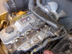 XE NÂNG DẦU TOYOTA 7FD20 20435 - Hotline: 096.235.1368
