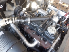 XE NÂNG DẦU NISSAN  Y1F2A25 004395  LH:096.235.1368