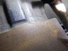 XE NÂNG DẦU MITSUBISHI FD25T F18C-70743  LH:096.235.1368