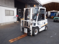 XE NÂNG DẦU SUMITOMO 11FD25PAXI98D D2L-11237 - Hotline: 096.235.1368