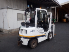 XE NÂNG DẦU SUMITOMO 11FD25PAXI98D D2L-11237 - Hotline: 096.235.1368
