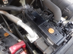 XE NÂNG DẦU SUMITOMO 11FD25PAXI98D D2L-11237 - Hotline: 096.235.1368