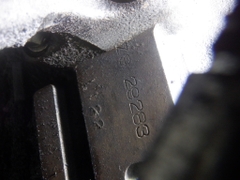 XE NÂNG DẦU SUMITOMO 11FD25PAXI98D D2L-11237 - Hotline: 096.235.1368