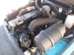 XE NÂNG DẦU SUMITOMO 13FD30PAXI94D D3J-00102  Hotline: 096.235.1368