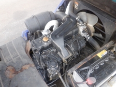 XE NÂNG DẦU KOMATSU FD20W-14 560685 Hotline: 096.235.1368