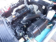 XE NÂNG DẦU SUMITOMO 13FD30PAXI98D D3H-10900 LH:096.235.1368