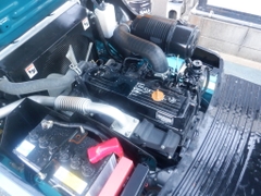 XE NÂNG DẦU SUMITOMO 13FD30PAXI98D D3H-10900 LH:096.235.1368