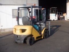 XE NÂNG DẦU KOMATSU FD20T-16  717009 Hotline: 096.235.1368