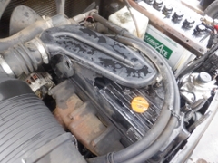 XE NÂNG DẦU KOMATSU FD25HW-15 580999  Hotline: 096.235.1368