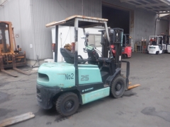 XE NÂNG DẦU SUMITOMO11-FD25PVIIHA D2J-00795  LH:096.235.1368