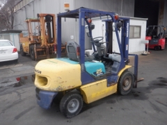 XE NÂNG DẦU KOMATSU FD25T-14 LH:096.235.1368