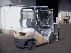 XE NÂNG DẦU KOMATSU FD25T-17 LH:096.235.1368