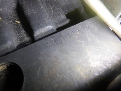 XE NÂNG DẦU MITSUBISHI FD25T F18C-50993 Hotline: 096.235.1368