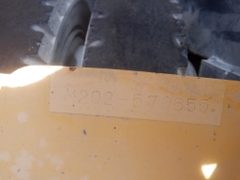XE NÂNG DẦU KOMATSU FD25T-15 LH:096.235.1368