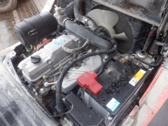 XE NÂNG DẦU TOYOTA  50-8FD25 385576 LH:096.235.1368
