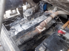 XE NÂNG DẦU KOMATSU FD35-5 LH:096.235.1368