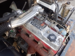 XE NÂNG DẦU TOYOTA 5FD20 44741  LH:096.235.1368