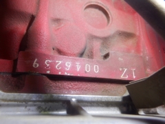 XE NÂNG DẦU TOYOTA 5FD20 44741  LH:096.235.1368