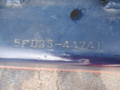 XE NÂNG DẦU TOYOTA 5FD20 44741  LH:096.235.1368