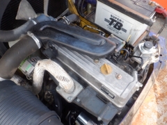 XE NÂNG DẦU KOMATSU FD25C-12 530340  LH:096.235.1368