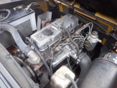 XE NÂNG DẦU SUMITOMO 11FD25PVIHA  D2G-00748  LH:096.235.1368