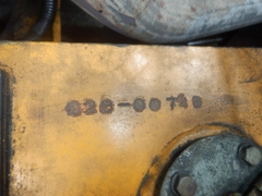 XE NÂNG DẦU SUMITOMO 11FD25PVIHA  D2G-00748  LH:096.235.1368