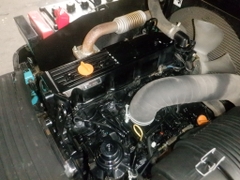 XE NÂNG DẦU SUMITOMO 13FD35PAXI98D D3H-10650  LH:096.235.1368