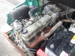 XE NÂNG DẦU MITSUBISHI FD25T F18C-72220